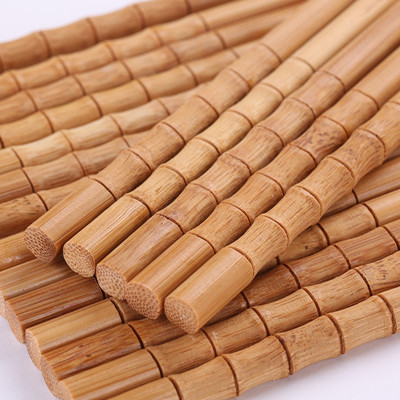 BambooMake.cn Bamboo Chopsticks