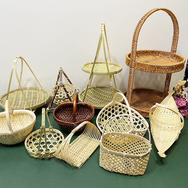 bamboomake.cn bamboo trays