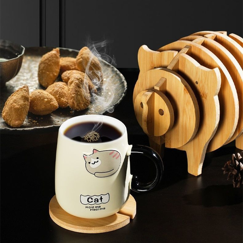 Warum BambooMake.cn Ihr nachhaltiger Lieferpartner ist